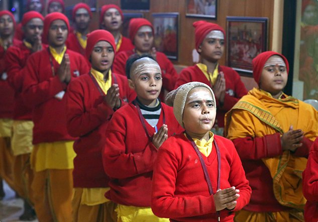 Vaidik Yatra