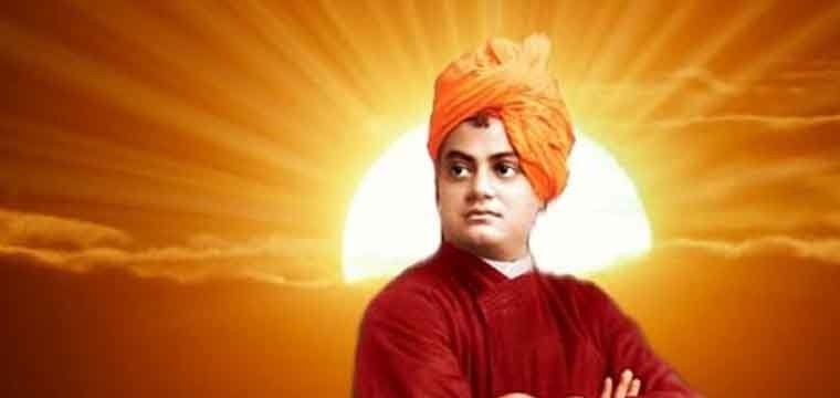 Swami Vivekananda and his Philosophy of Education