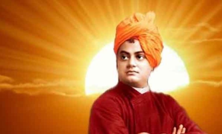 Swami Vivekananda and his Philosophy of Education