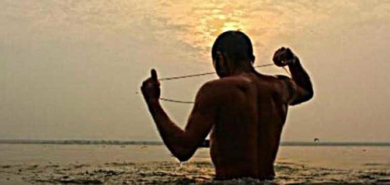 तन शुद्ध और मन प्रसन्न रहता है – स्नान से ‘